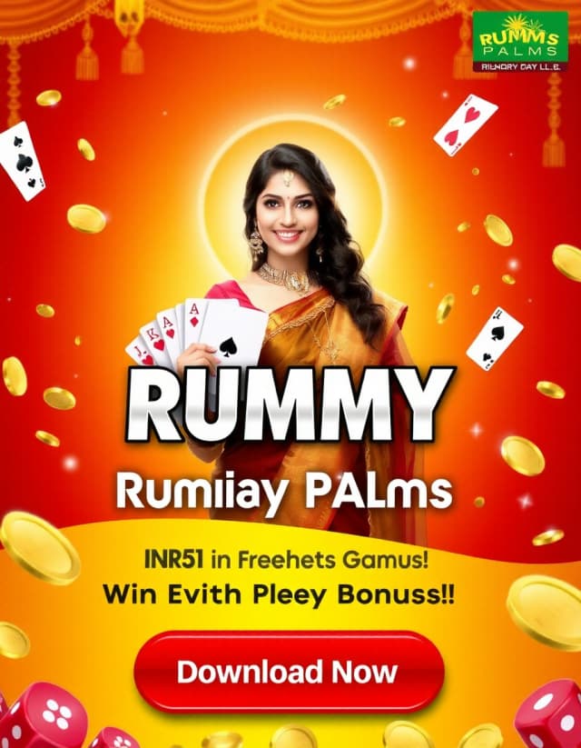 Rummy Loot Banner